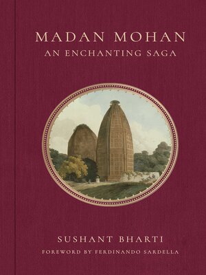 cover image of Madan Mohan